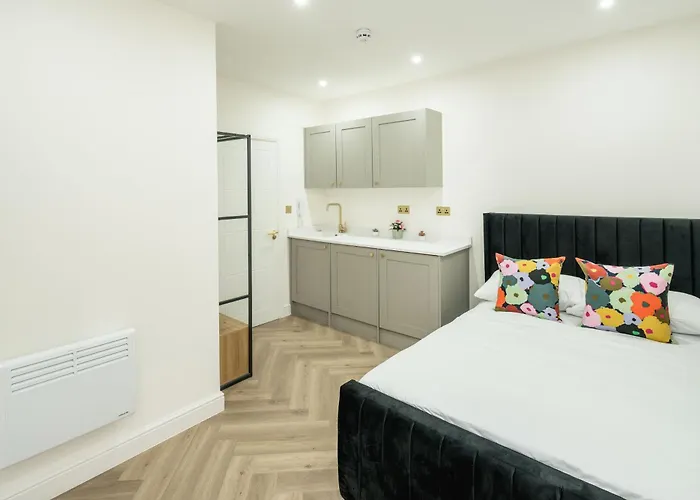 Central London Studio