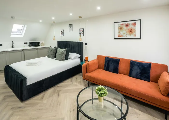Central London Studio
